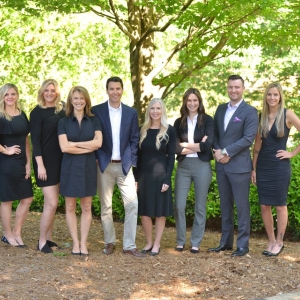 Photo of The Joanne Curtin Team