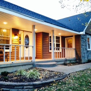 Photo of Great Plains Exteriors