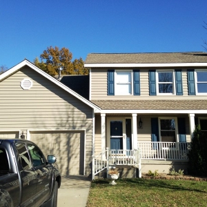 Photo of Great Plains Exteriors