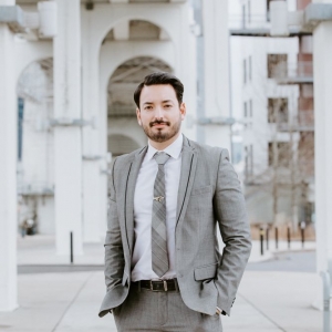 Photo of Kristopher Esqueda - Village Real Estate