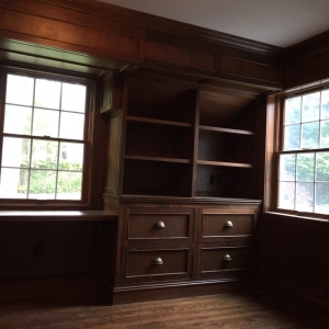 Photo of NS Cabinetry