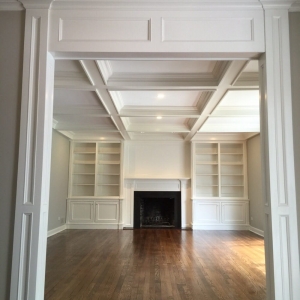 Photo of NS Cabinetry