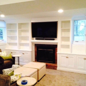 Photo of NS Cabinetry