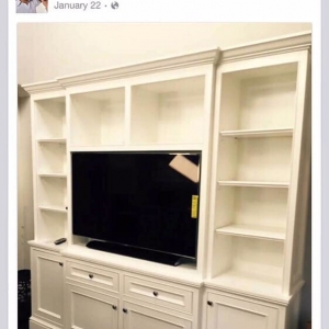 Photo of NS Cabinetry