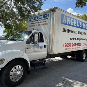 Photo of Angel's Movers