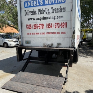 Photo of Angel's Movers