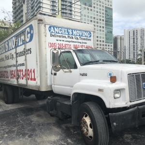 Photo of Angel's Movers
