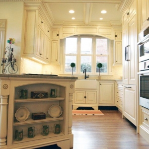 Photo of Lewis Designs and Custom Cabinetry
