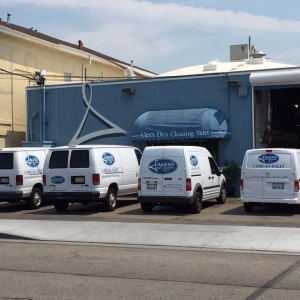 Photo of Alex's Dry Cleaning Valet