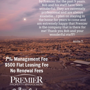 Photo of Premier Property Management