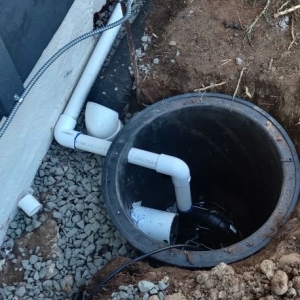 Photo of Rain Water Systems