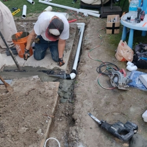 Photo of Rain Water Systems