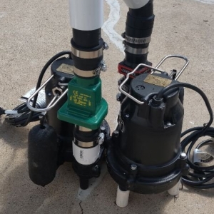 Photo of Rain Water Systems