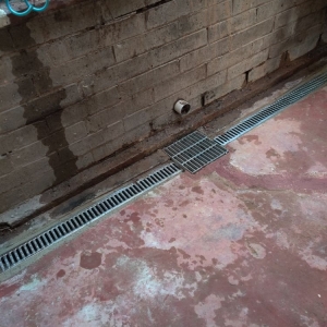 Photo of Rain Water Systems