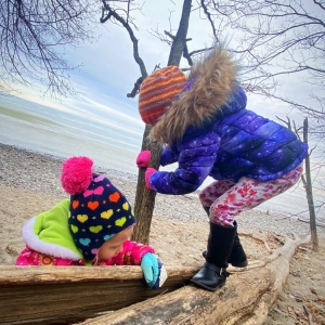 Photo of Schlitz Audubon Nature Center