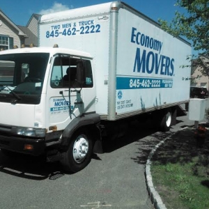 Photo of Economy Movers