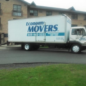 Photo of Economy Movers