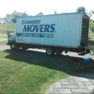 Photo of Economy Movers