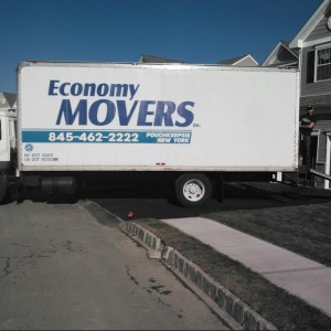 Photo of Economy Movers