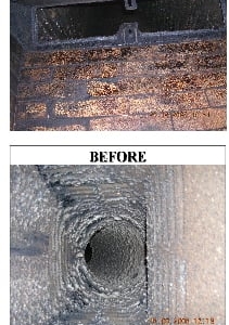 Photo of Four Seasons Chimney Services