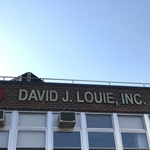 Photo of David J. Louie - General Insurance Agency