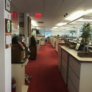 Photo of David J. Louie - General Insurance Agency