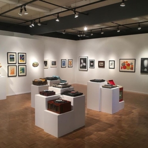 Photo of Hyde Art Gallery