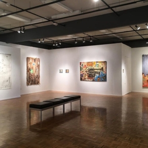 Photo of Hyde Art Gallery