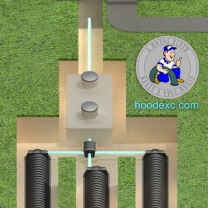 Photo of Hood Excavation, Inc.
