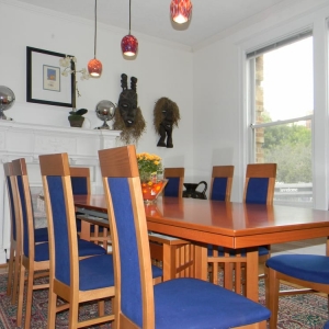 Photo of Dupont Circle Business Incubator