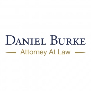 Photo of Dan Burke Attorney at Law