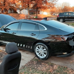 Photo of Arch City Auto Spa