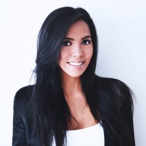 Photo of Gabriela Chang Deluca