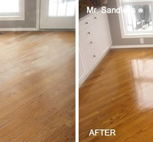 Photo of Mr. Sandless Metro Atlanta