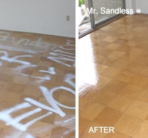 Photo of Mr. Sandless Metro Atlanta