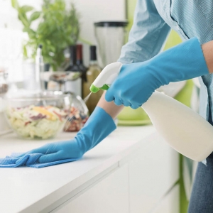 Photo of Cleaning Family Service