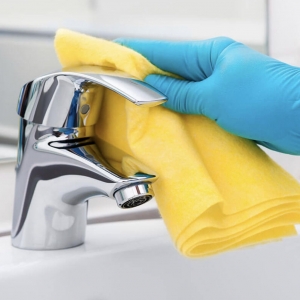 Photo of Cleaning Family Service