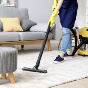 Photo of Cleaning Family Service