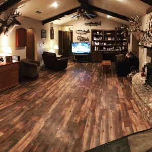 Keller Masters Flooring