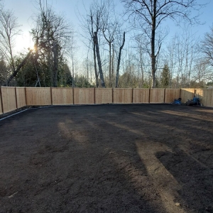 Photo of New Dimension Lawn & Landscape