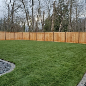 Photo of New Dimension Lawn & Landscape
