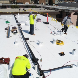 Photo of Premium Roof Services