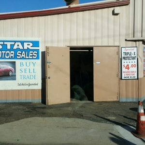 Photo of Star Auto Wash