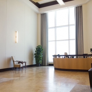 Photo of Burr & Forman Llp