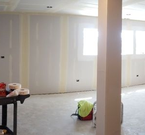 Photo of Diamond Basement Finishing and Bathroom Remodeling