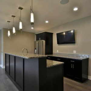 Photo of Diamond Basement Finishing and Bathroom Remodeling