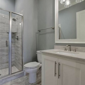 Photo of Diamond Basement Finishing and Bathroom Remodeling