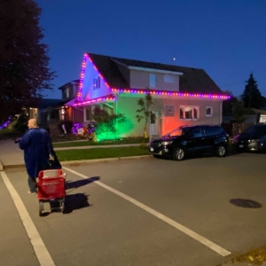 Photo of Northern Power Washing