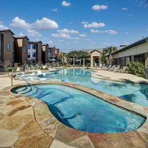 Photo of Villas at Babcock