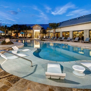 Photo of Villas at Babcock